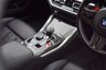 USED 2021 21 BMW M3 3.0 BiTurbo Competition Saloon 4dr Petrol Steptronic Euro 6 (s/s) (510 ps) M PERFERMANCE EXHAUST / CARBON