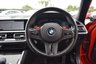 USED 2021 21 BMW M3 3.0 BiTurbo Competition Saloon 4dr Petrol Steptronic Euro 6 (s/s) (510 ps) M PERFERMANCE EXHAUST / CARBON