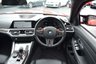 USED 2021 21 BMW M3 3.0 BiTurbo Competition Saloon 4dr Petrol Steptronic Euro 6 (s/s) (510 ps) M PERFERMANCE EXHAUST / CARBON
