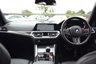 USED 2021 21 BMW M3 3.0 BiTurbo Competition Saloon 4dr Petrol Steptronic Euro 6 (s/s) (510 ps) M PERFERMANCE EXHAUST / CARBON