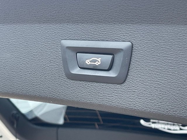 2022 BMW X1 - Photo 6