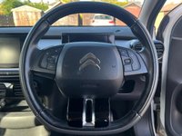 USED 2015 65 CITROEN C4 CACTUS 1.6 BLUEHDI FEEL 5d 98 BHP 
