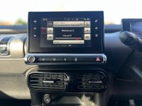 USED 2015 65 CITROEN C4 CACTUS 1.6 BLUEHDI FEEL 5d 98 BHP 