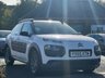USED 2015 65 CITROEN C4 CACTUS 1.6 BLUEHDI FEEL 5d 98 BHP 