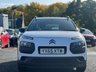 USED 2015 65 CITROEN C4 CACTUS 1.6 BLUEHDI FEEL 5d 98 BHP 