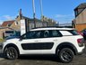 USED 2015 65 CITROEN C4 CACTUS 1.6 BLUEHDI FEEL 5d 98 BHP 