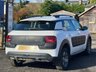 USED 2015 65 CITROEN C4 CACTUS 1.6 BLUEHDI FEEL 5d 98 BHP 