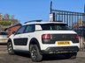 USED 2015 65 CITROEN C4 CACTUS 1.6 BLUEHDI FEEL 5d 98 BHP 