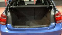 USED 2012 62 BMW 1 SERIES 2.0 116D M SPORT 3d 114 BHP 