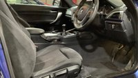 USED 2012 62 BMW 1 SERIES 2.0 116D M SPORT 3d 114 BHP 