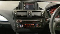 USED 2012 62 BMW 1 SERIES 2.0 116D M SPORT 3d 114 BHP 