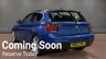 USED 2012 62 BMW 1 SERIES 2.0 116D M SPORT 3d 114 BHP 