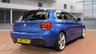 USED 2012 62 BMW 1 SERIES 2.0 116D M SPORT 3d 114 BHP 
