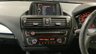 USED 2012 62 BMW 1 SERIES 2.0 116D M SPORT 3d 114 BHP 