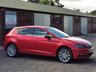 USED 2017 17 SEAT LEON 1.4 ECOTSI XCELLENCE TECHNOLOGY DSG 5d 148 BHP READ OUR REVIEWS! FINANCE AVAILABLE FROM 9.9% APR! GREAT SPEC & 4x SERVICES!