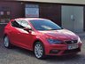 USED 2017 17 SEAT LEON 1.4 ECOTSI XCELLENCE TECHNOLOGY DSG 5d 148 BHP READ OUR REVIEWS! FINANCE AVAILABLE FROM 9.9% APR! GREAT SPEC & 4x SERVICES!