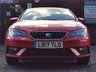 USED 2017 17 SEAT LEON 1.4 ECOTSI XCELLENCE TECHNOLOGY DSG 5d 148 BHP READ OUR REVIEWS! FINANCE AVAILABLE FROM 9.9% APR! GREAT SPEC & 4x SERVICES!