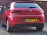USED 2017 17 SEAT LEON 1.4 ECOTSI XCELLENCE TECHNOLOGY DSG 5d 148 BHP READ OUR REVIEWS! FINANCE AVAILABLE FROM 9.9% APR! GREAT SPEC & 4x SERVICES!