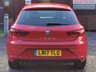 USED 2017 17 SEAT LEON 1.4 ECOTSI XCELLENCE TECHNOLOGY DSG 5d 148 BHP READ OUR REVIEWS! FINANCE AVAILABLE FROM 9.9% APR! GREAT SPEC & 4x SERVICES!