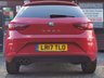 USED 2017 17 SEAT LEON 1.4 ECOTSI XCELLENCE TECHNOLOGY DSG 5d 148 BHP READ OUR REVIEWS! FINANCE AVAILABLE FROM 9.9% APR! GREAT SPEC & 4x SERVICES!