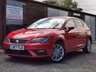 USED 2017 17 SEAT LEON 1.4 ECOTSI XCELLENCE TECHNOLOGY DSG 5d 148 BHP READ OUR REVIEWS! FINANCE AVAILABLE FROM 9.9% APR! GREAT SPEC & 4x SERVICES!