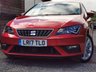 USED 2017 17 SEAT LEON 1.4 ECOTSI XCELLENCE TECHNOLOGY DSG 5d 148 BHP READ OUR REVIEWS! FINANCE AVAILABLE FROM 9.9% APR! GREAT SPEC & 4x SERVICES!