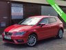 USED 2017 17 SEAT LEON 1.4 ECOTSI XCELLENCE TECHNOLOGY DSG 5d 148 BHP READ OUR REVIEWS! FINANCE AVAILABLE FROM 9.9% APR! GREAT SPEC & 4x SERVICES!