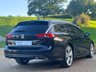 USED 2018 18 VAUXHALL INSIGNIA SPORTS TOURER 2.0 SRI VX-LINE NAV 5d 168 BHP 20 INCH ALLOYS, SAT NAV, REAR CAM.