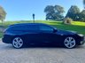 USED 2018 18 VAUXHALL INSIGNIA SPORTS TOURER 2.0 SRI VX-LINE NAV 5d 168 BHP 20 INCH ALLOYS, SAT NAV, REAR CAM.