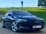 USED 2018 18 VAUXHALL INSIGNIA SPORTS TOURER 2.0 SRI VX-LINE NAV 5d 168 BHP 20 INCH ALLOYS, SAT NAV, REAR CAM.