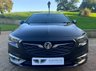 USED 2018 18 VAUXHALL INSIGNIA SPORTS TOURER 2.0 SRI VX-LINE NAV 5d 168 BHP 20 INCH ALLOYS, SAT NAV, REAR CAM.