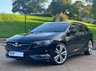 USED 2018 18 VAUXHALL INSIGNIA SPORTS TOURER 2.0 SRI VX-LINE NAV 5d 168 BHP 20 INCH ALLOYS, SAT NAV, REAR CAM.
