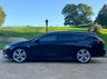USED 2018 18 VAUXHALL INSIGNIA SPORTS TOURER 2.0 SRI VX-LINE NAV 5d 168 BHP 20 INCH ALLOYS, SAT NAV, REAR CAM.