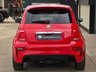 USED 2018 18 ABARTH 500 1.4 595 TROFEO 3d 158 BHP LTD EDITION-FULL HISTORY-GREAT FUN