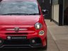 USED 2018 18 ABARTH 500 1.4 595 TROFEO 3d 158 BHP LTD EDITION-FULL HISTORY-GREAT FUN