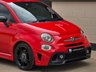 USED 2018 18 ABARTH 500 1.4 595 TROFEO 3d 158 BHP LTD EDITION-FULL HISTORY-GREAT FUN