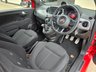 USED 2018 18 ABARTH 500 1.4 595 TROFEO 3d 158 BHP LTD EDITION-FULL HISTORY-GREAT FUN