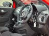 USED 2018 18 ABARTH 500 1.4 595 TROFEO 3d 158 BHP LTD EDITION-FULL HISTORY-GREAT FUN