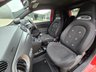 USED 2018 18 ABARTH 500 1.4 595 TROFEO 3d 158 BHP LTD EDITION-FULL HISTORY-GREAT FUN