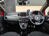 USED 2018 18 ABARTH 500 1.4 595 TROFEO 3d 158 BHP LTD EDITION-FULL HISTORY-GREAT FUN