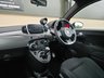 USED 2018 18 ABARTH 500 1.4 595 TROFEO 3d 158 BHP LTD EDITION-FULL HISTORY-GREAT FUN