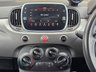 USED 2018 18 ABARTH 500 1.4 595 TROFEO 3d 158 BHP LTD EDITION-FULL HISTORY-GREAT FUN