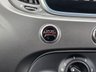 USED 2018 18 ABARTH 500 1.4 595 TROFEO 3d 158 BHP LTD EDITION-FULL HISTORY-GREAT FUN
