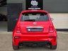 USED 2018 18 ABARTH 500 1.4 595 TROFEO 3d 158 BHP LTD EDITION-FULL HISTORY-GREAT FUN