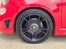 USED 2018 18 ABARTH 500 1.4 595 TROFEO 3d 158 BHP LTD EDITION-FULL HISTORY-GREAT FUN