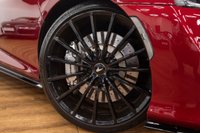 USED 2021 70 MCLAREN GT 4.0 V8 SSG 