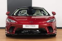 USED 2021 70 MCLAREN GT 4.0 V8 SSG 