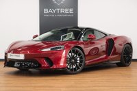 USED 2021 70 MCLAREN GT 4.0 V8 SSG 