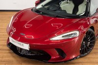 USED 2021 70 MCLAREN GT 4.0 V8 SSG 