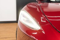 USED 2021 70 MCLAREN GT 4.0 V8 SSG 